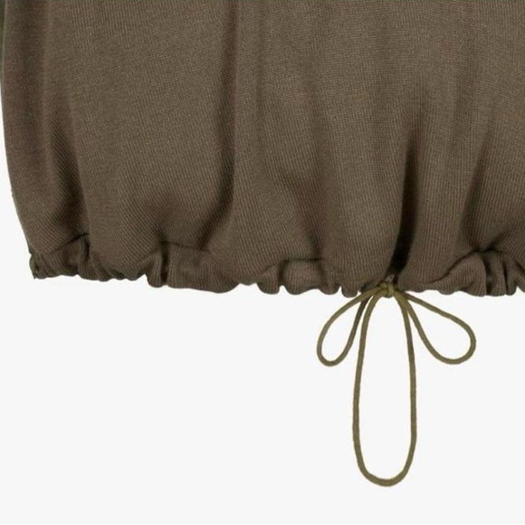 ZARA CMBNT TP 08  BEIGE - REF. 6693/300 SIZE M - Picture 4 of 6